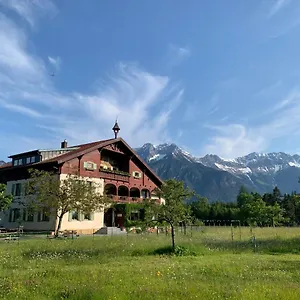 Eichhof Hotel