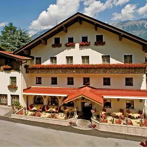 Bierwirt Hotel Innsbruck