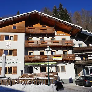 Alpensport Bed & Breakfast
