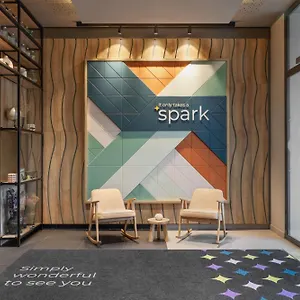 Spark By Hilton Donaustadt Hotel Vienna