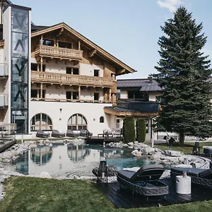 Vaya Post Hotel