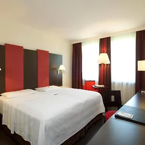 Nh Collection Hotel Salisburgo