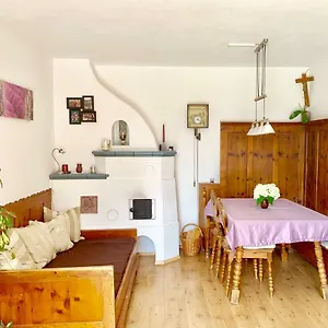 The Mountain View Appartement